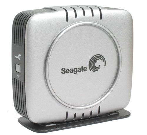 seagate hard drive driver for mac